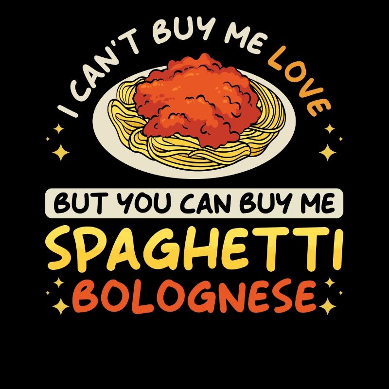 Spaghetti Bolognese