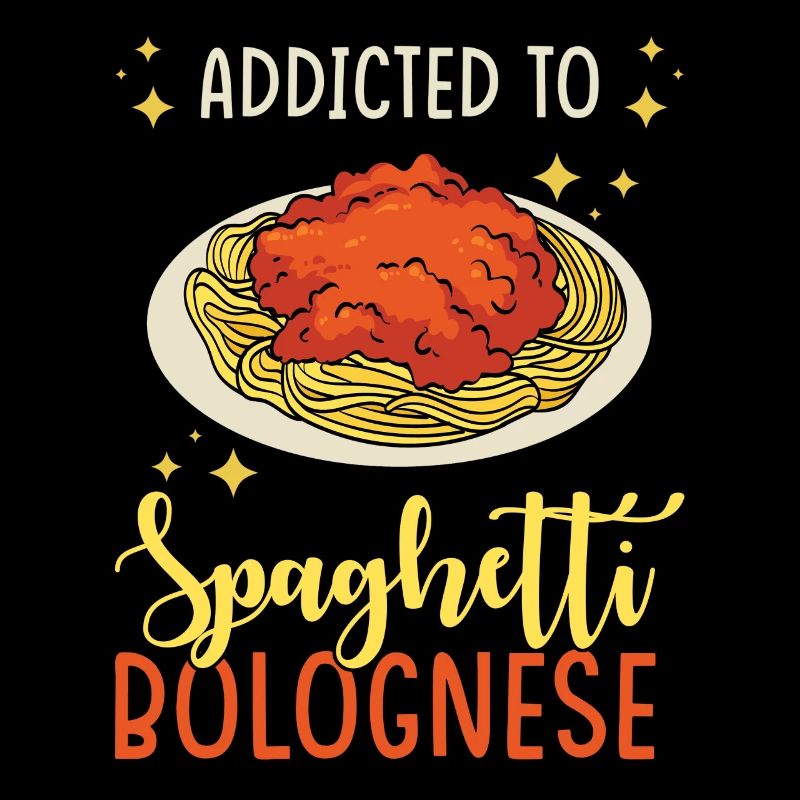Spaghetti bolognaise