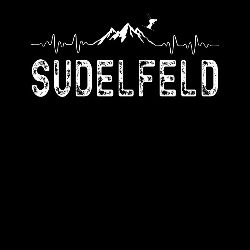 Skiing Ski Sudelfeld