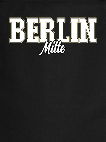 Berlin Mitte