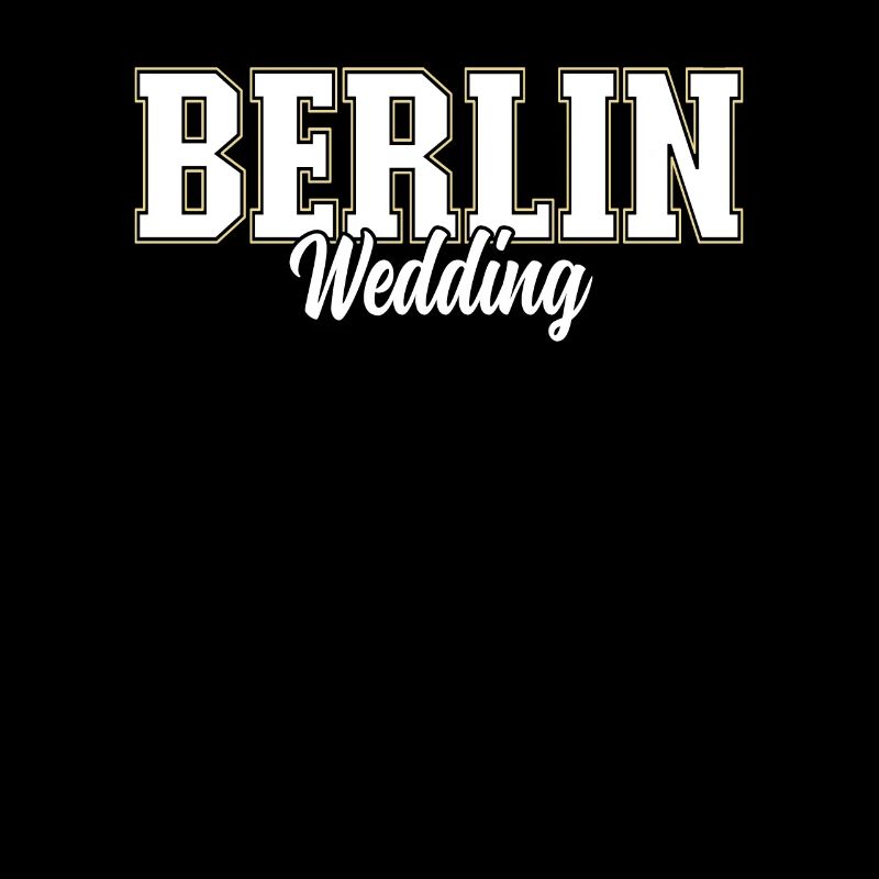 Berlin Wedding