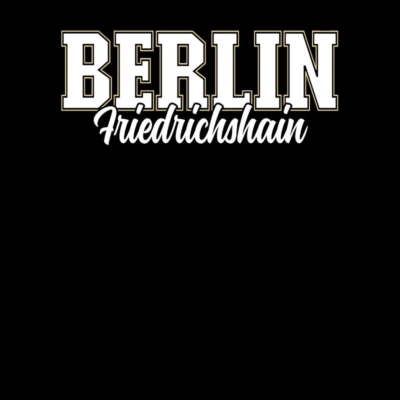 Berlin Friedrichshain