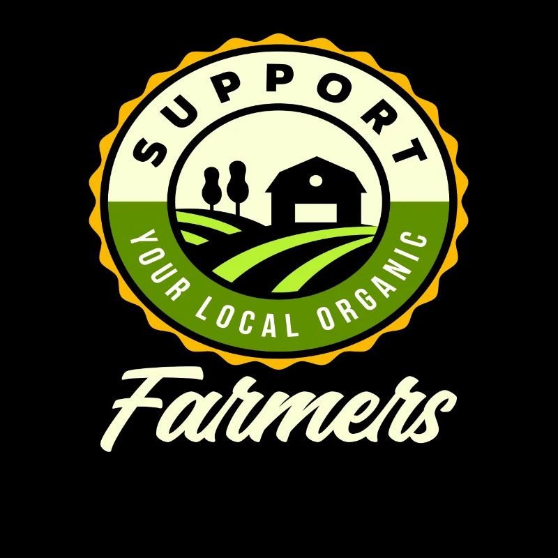 Bauer Lokaler Bio Bauer