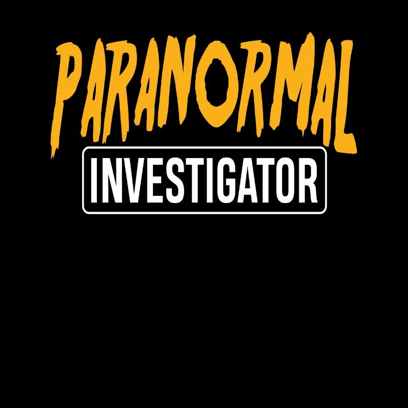 Ghost Hunters