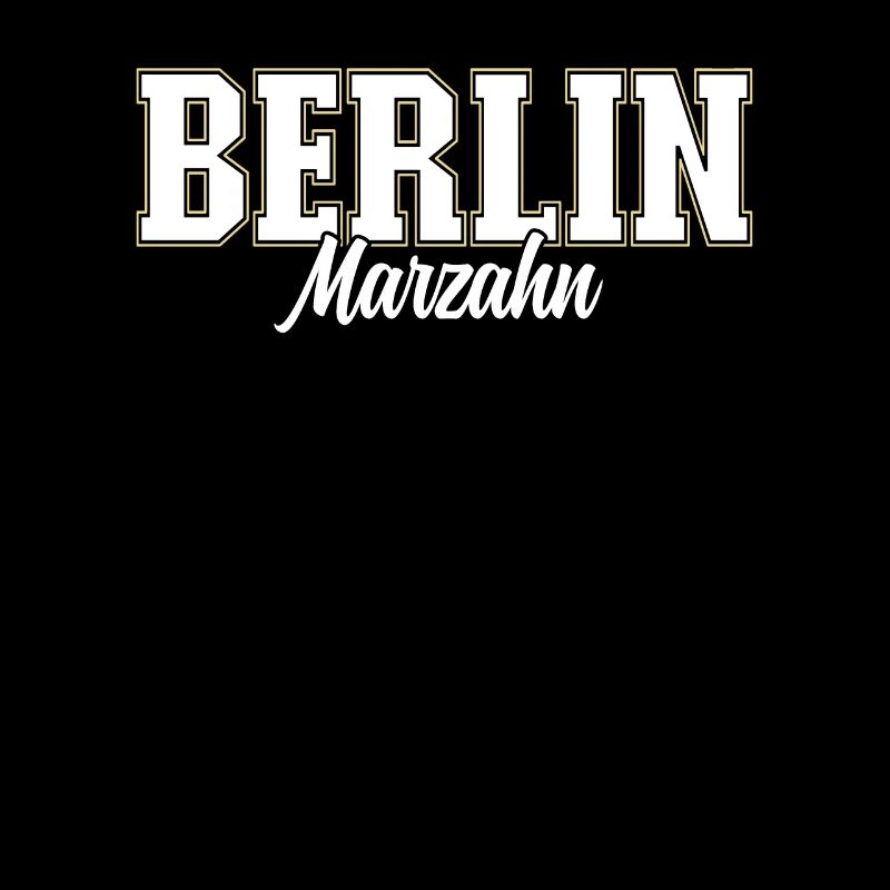 Berlin Marzahn