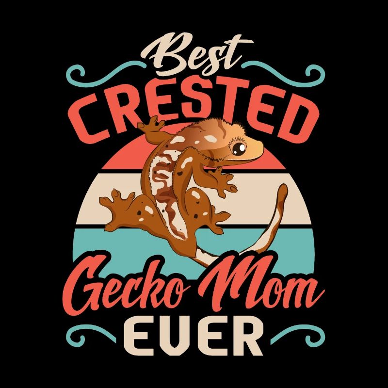 Kronengecko Eidechse Reptil Herpetologe