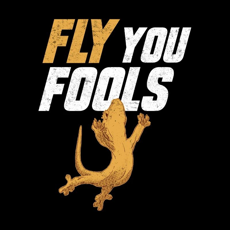 Kronengecko Eidechse Reptil Herpetologe