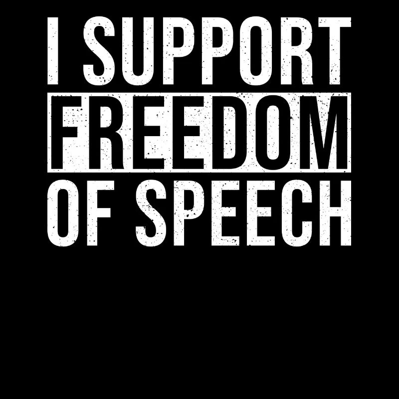 Liberté d’expression