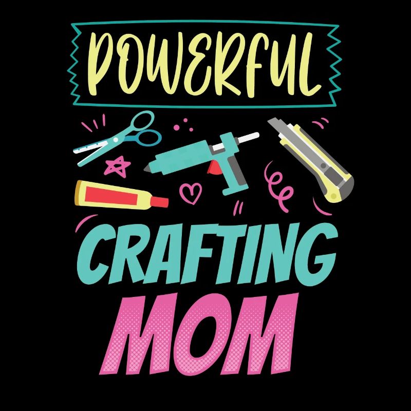 Tolle Basteln Mama Mutter Bastel Bastler