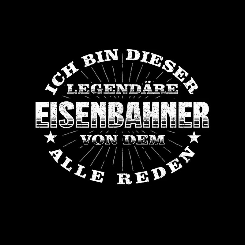 Eisenbahner