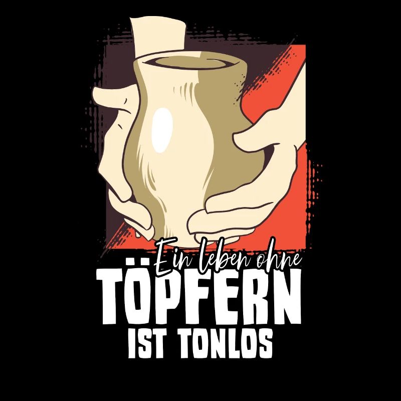 Töpfern