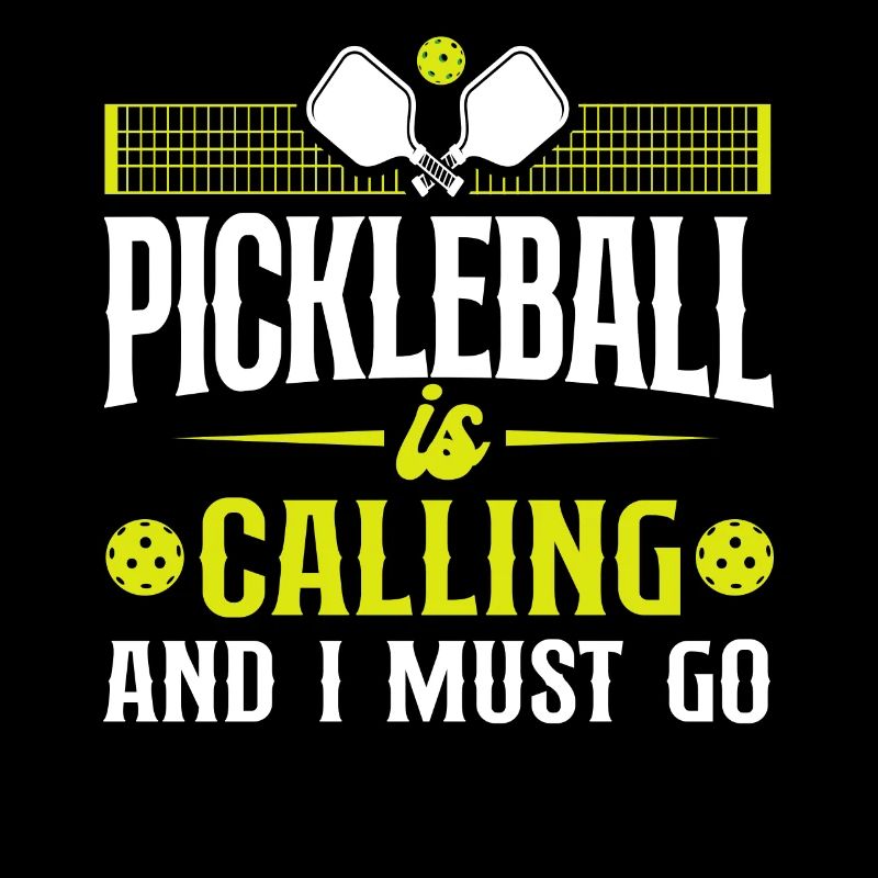 Pickleball Pickleball appelle