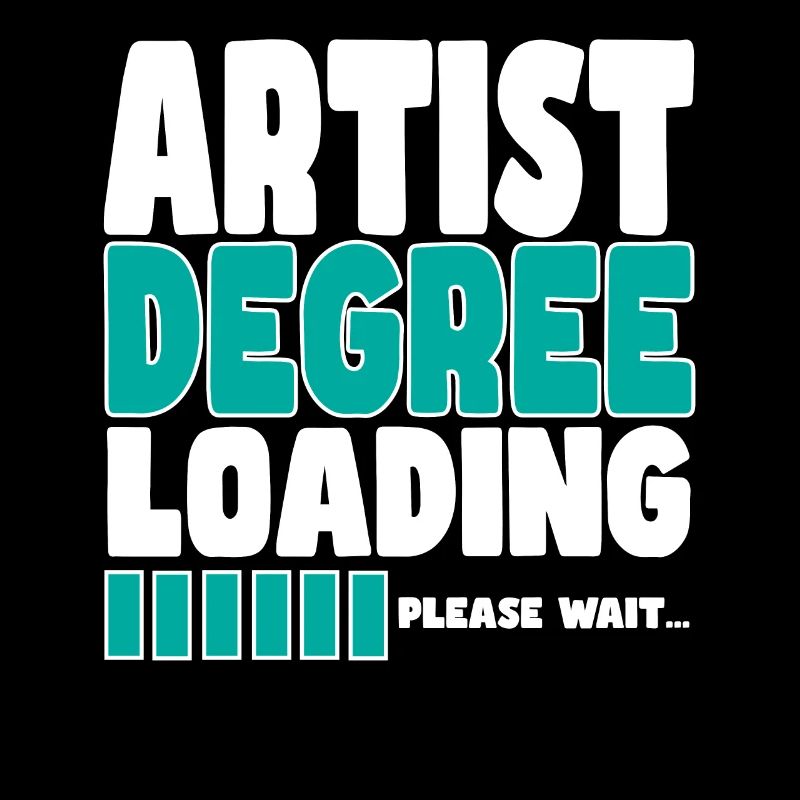 Artist invites training