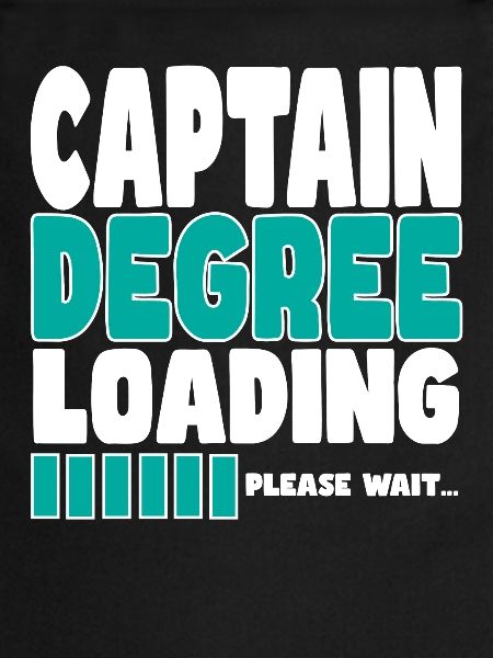 Captain invites training