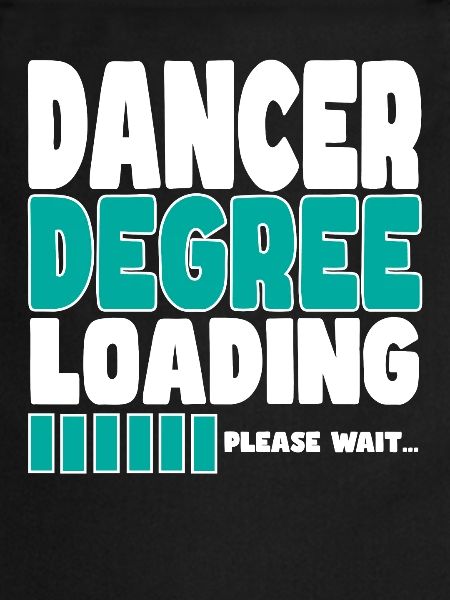 Dancer invites training