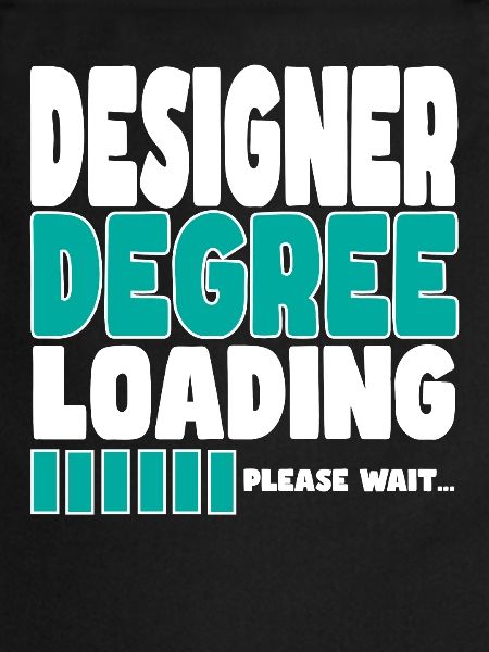 Designer invites training