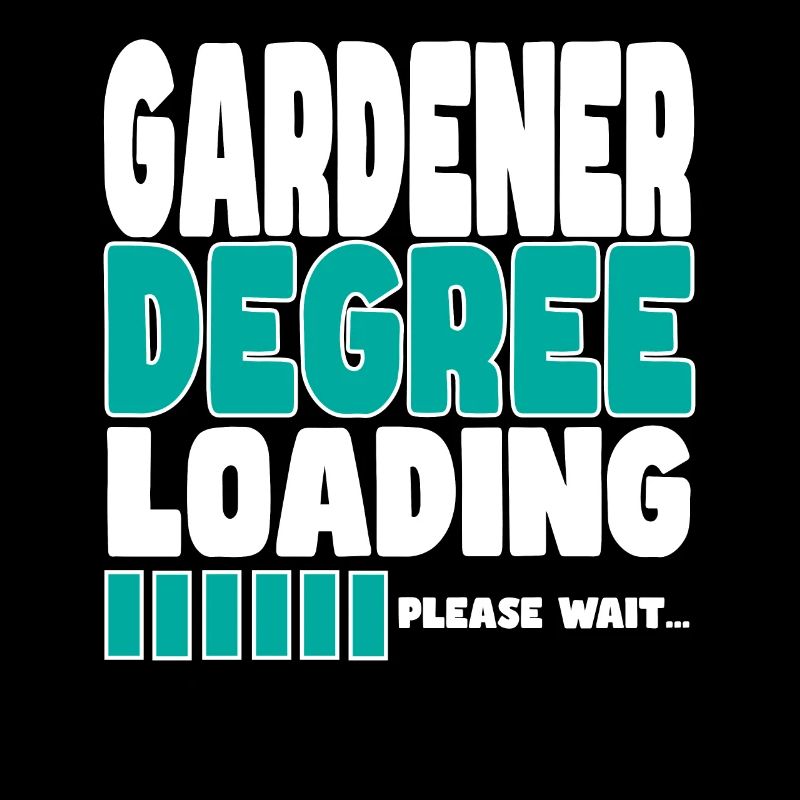 Gardener invites training