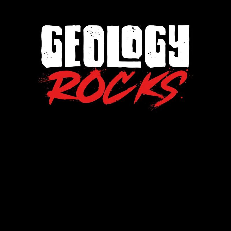 Roches de géologue
