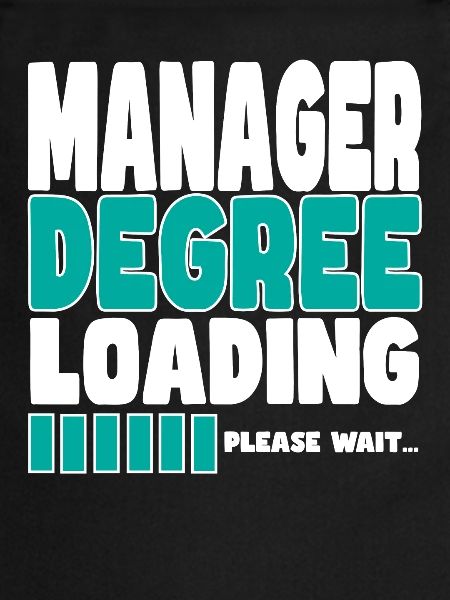 Manager invites training
