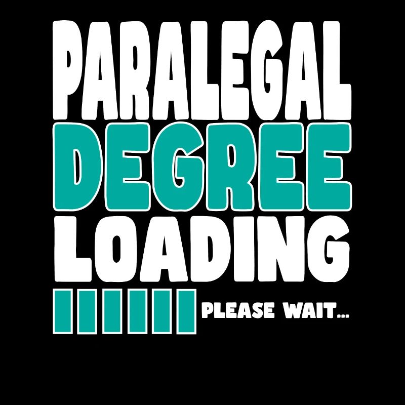 Paralegal invites training