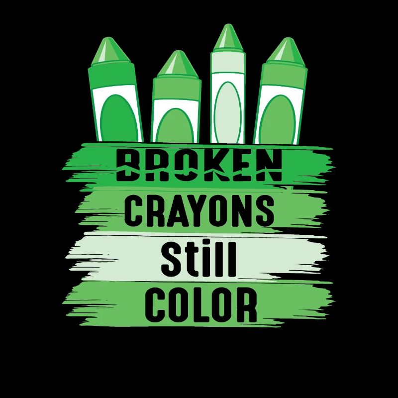 Broken Crayons Still Colour Mental Health Support