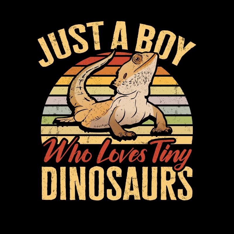 Bearded Dragon Lizard Reptile Herpetologist