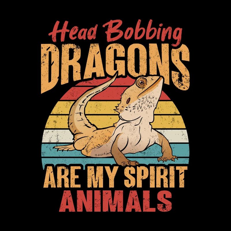 Bearded Dragon Lizard Reptile Herpetologist