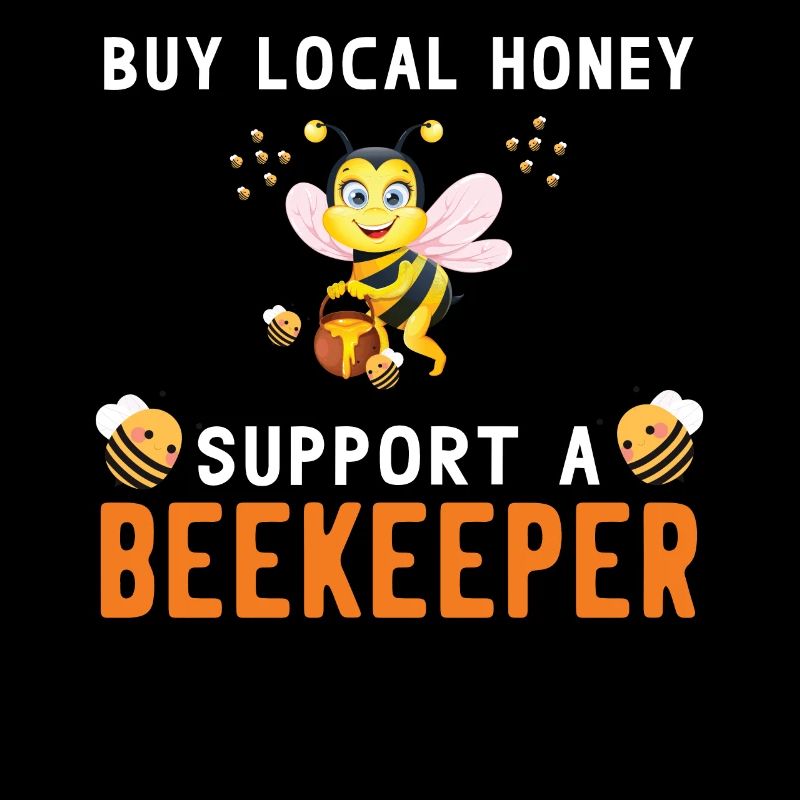 Beekeeping Beekeeper Honey Beekeeper Lustig