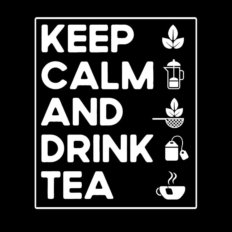 Tea Drinker Tea Lover Gift Tea