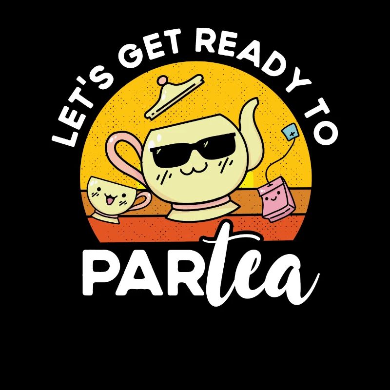 Tea Drinker Tea Lover Gift Tea