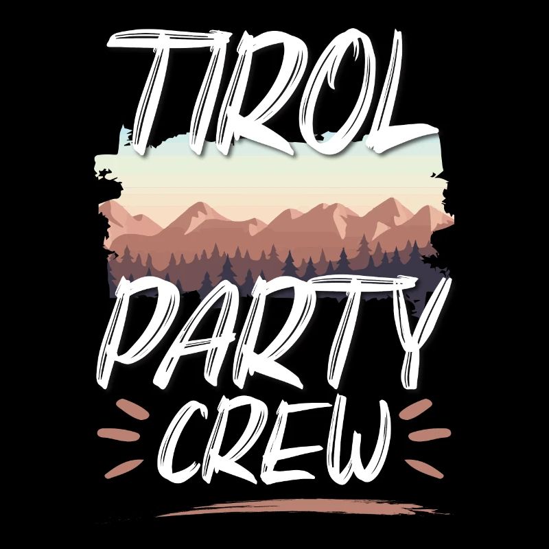 Tirol Party Crew