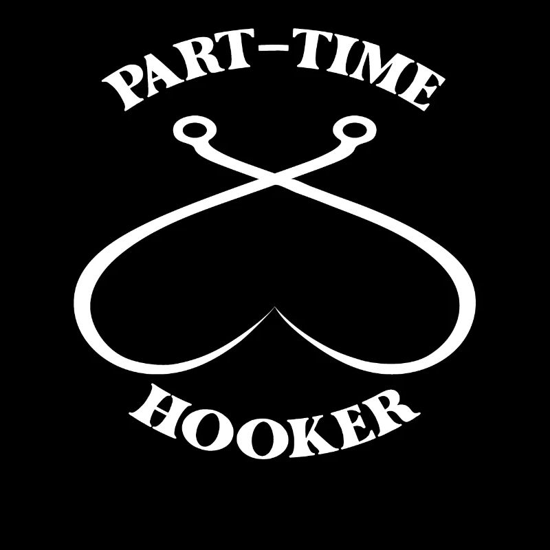 Hooker Vintage à temps partiel