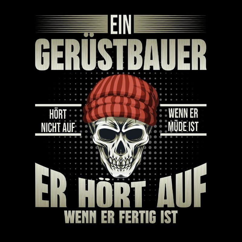 Gerüstbauer