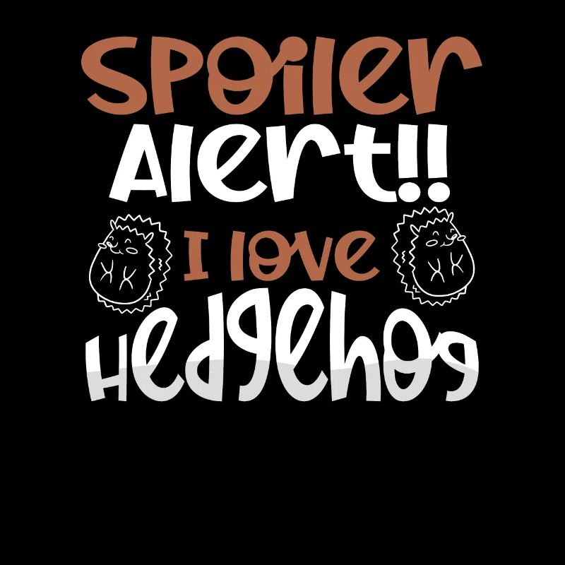 Spoiler Ich Liebe Igel
