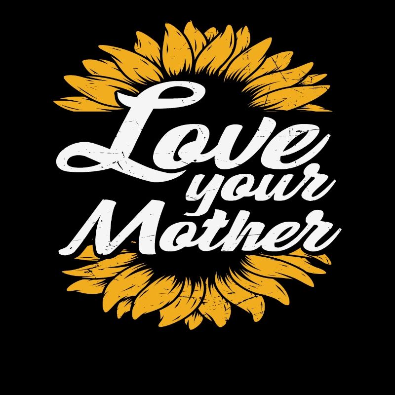 Aime ta mère Mère Citations d’amour