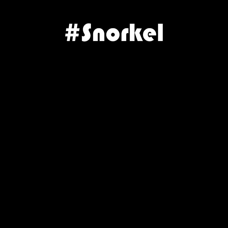 Plongée - #Snorkel