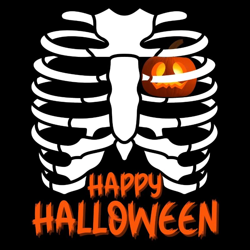 Happy Halloween
