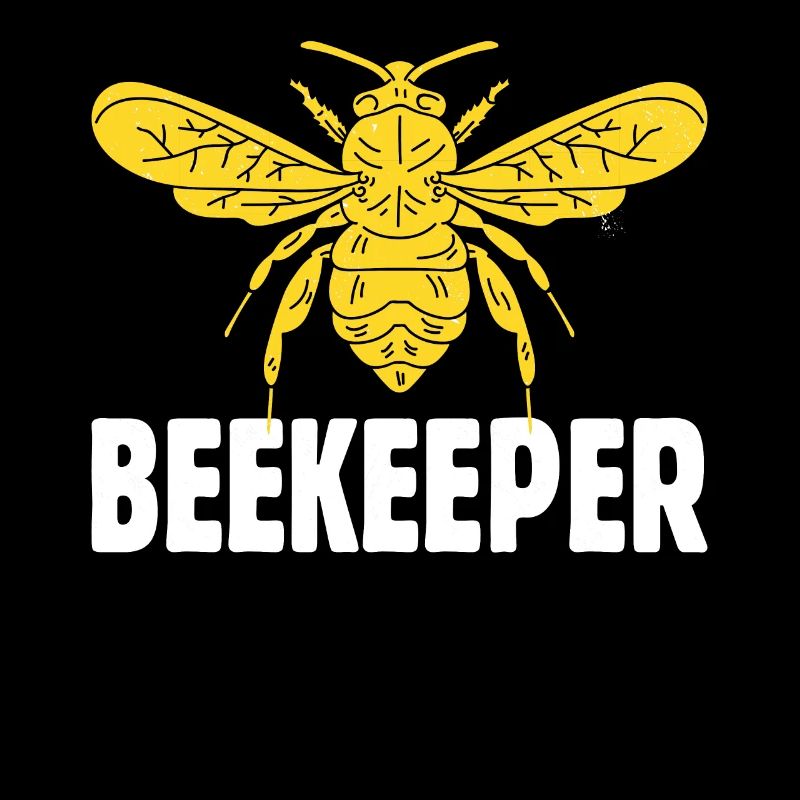 Beekeeping Beekeeper Honey Beekeeper Lustig