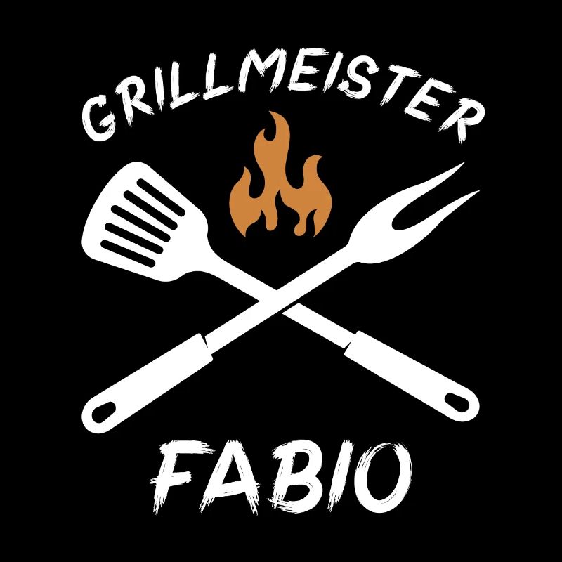 Grillmeister Fabio