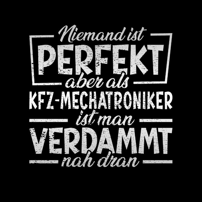 Kfz Mechatroniker
