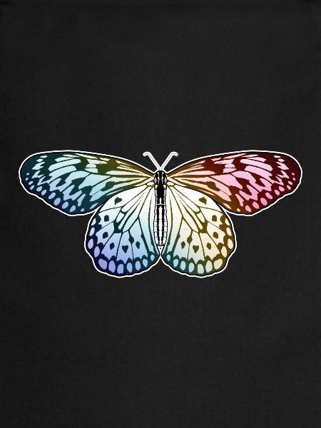 Butterfly Rainbow