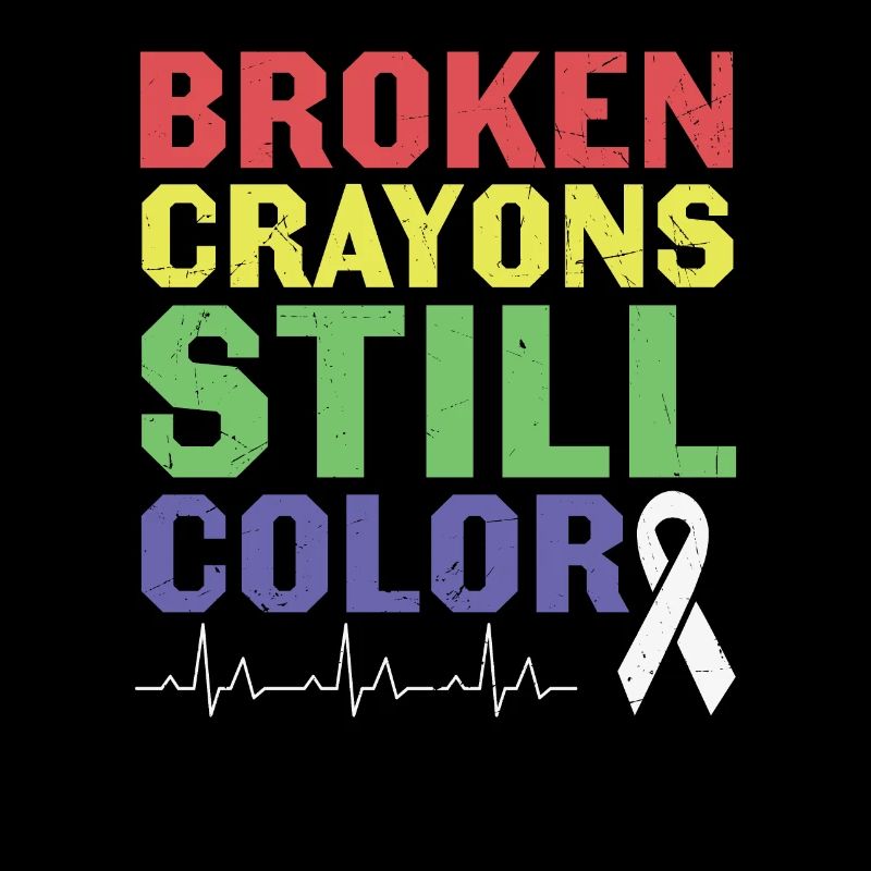 Brechen Sie das Stigma Talk über psychische Gesundheit