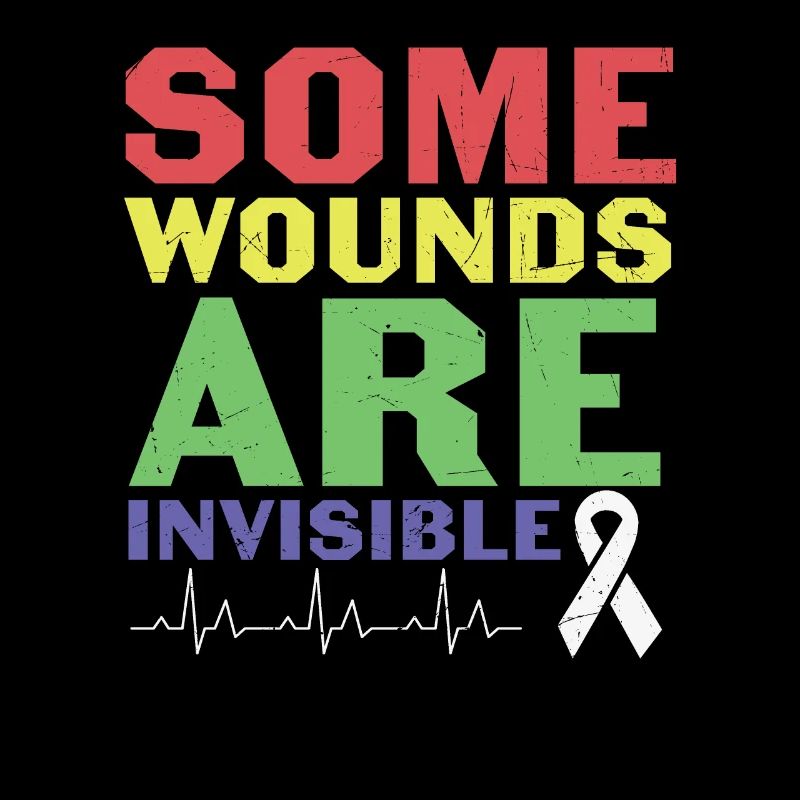 Not Every Disability Is Visible Mental Health