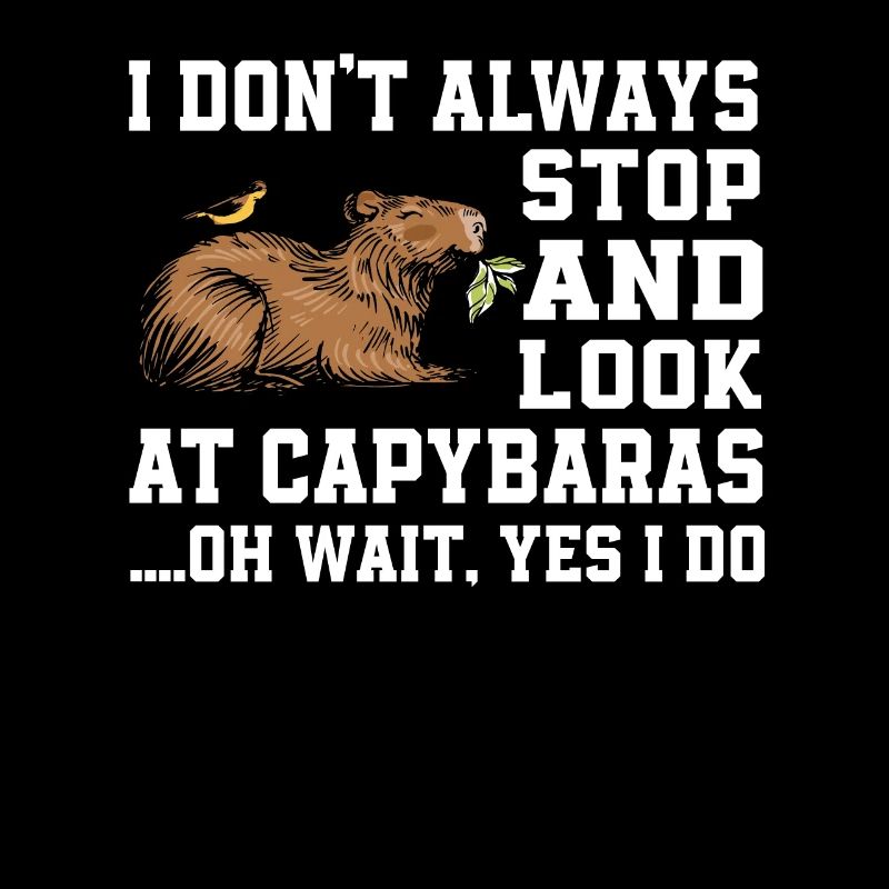 Capybara