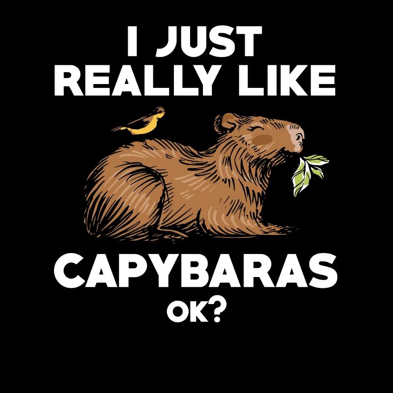 Capybara