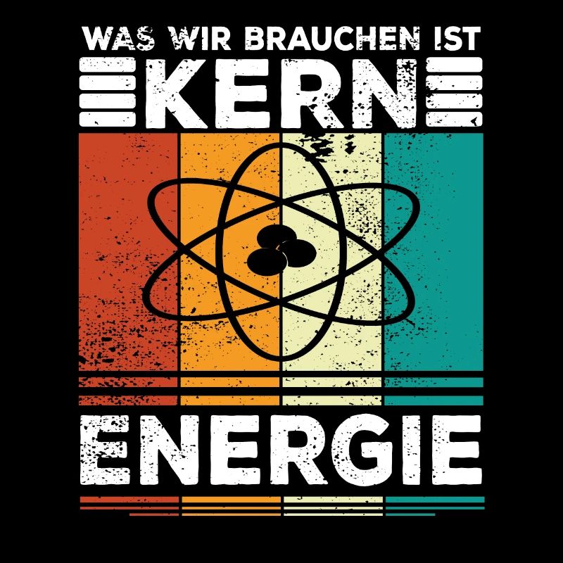 Atomenergie Kernkraft Kernenergie Atomkraftwerke
