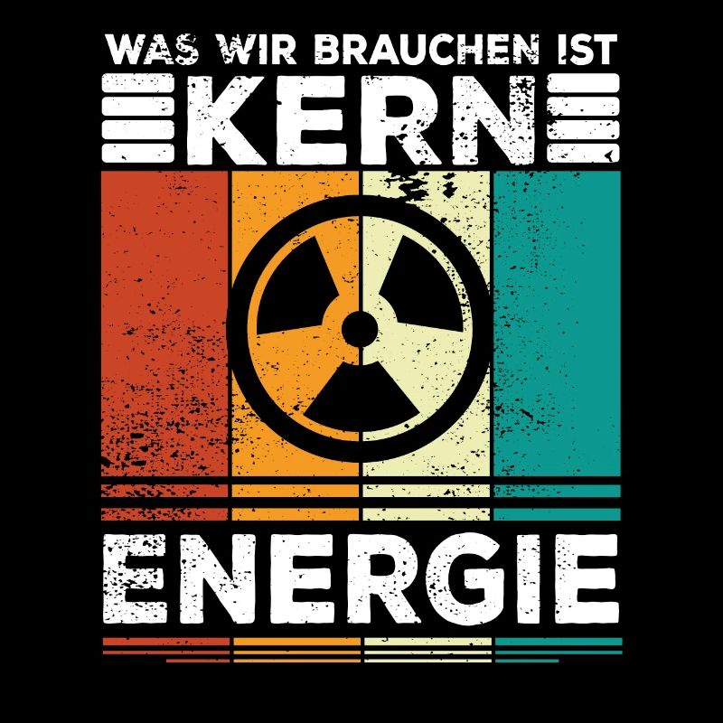 Atomenergie Atomkraftwerke Kernkraft Kernenergie