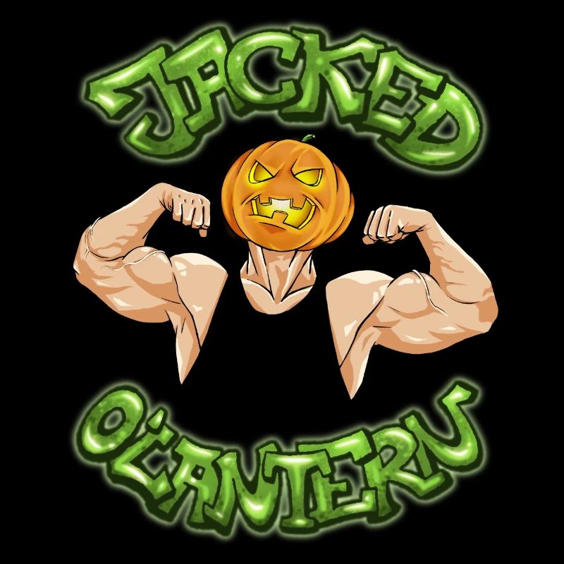 Jacked O'lantern