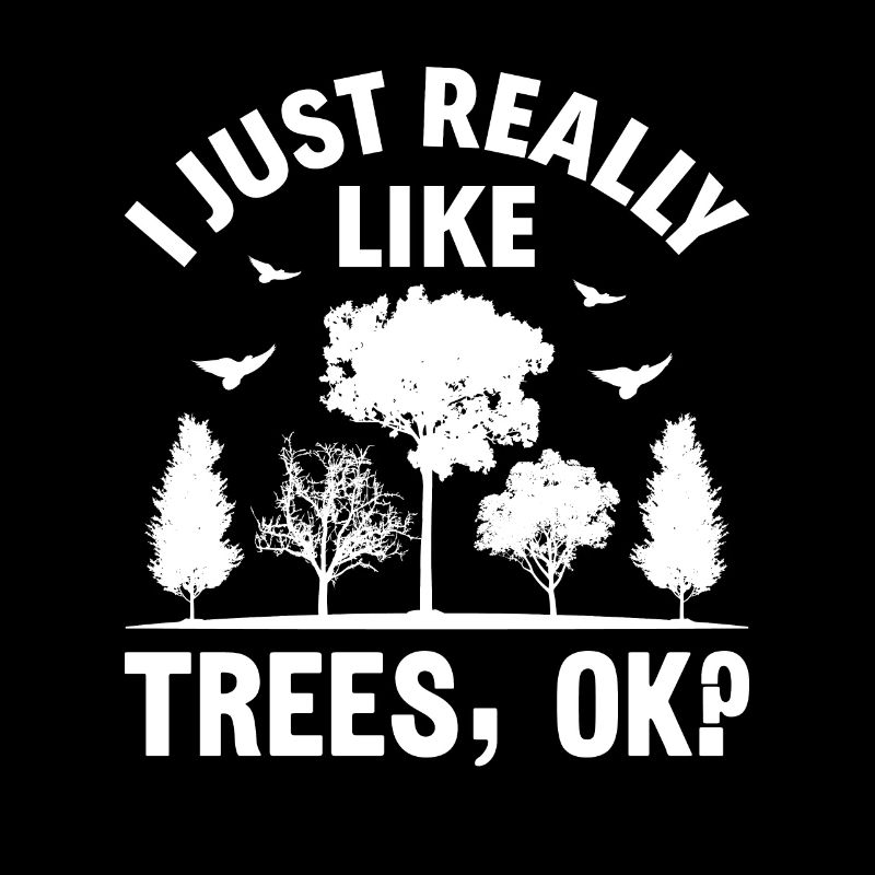 Baumkletterer Arborist Holzfäller Baumpfleger