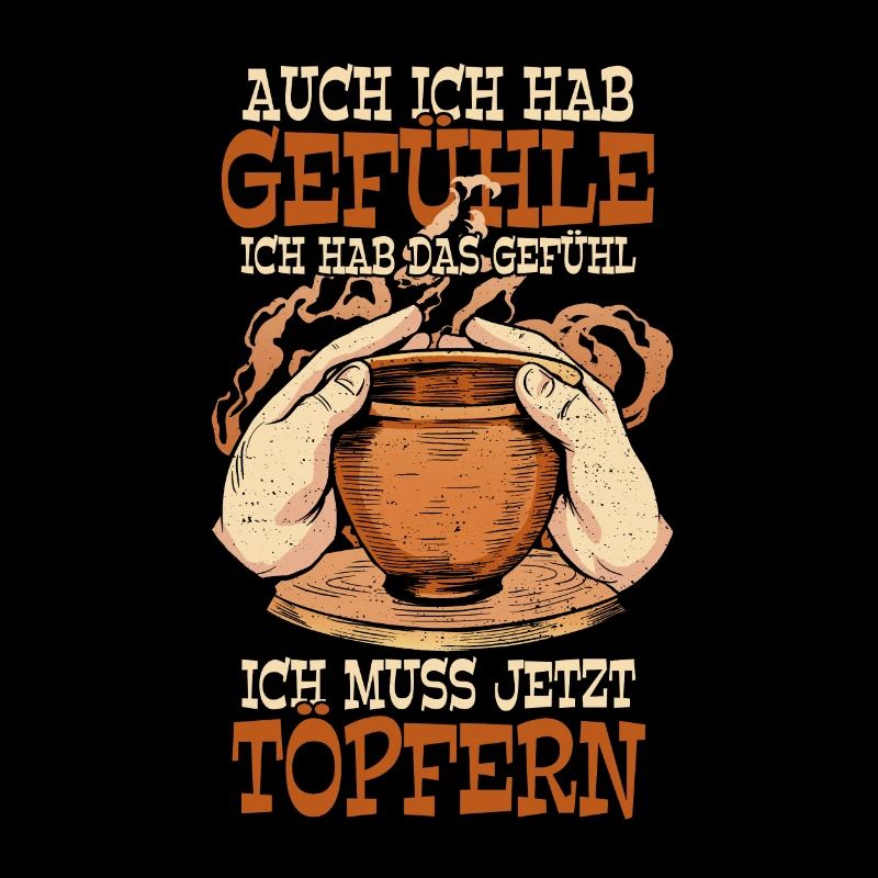 Töpfern